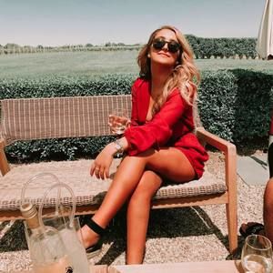 Meet your Posher, Madison